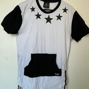 Switch Short sleeve shirt